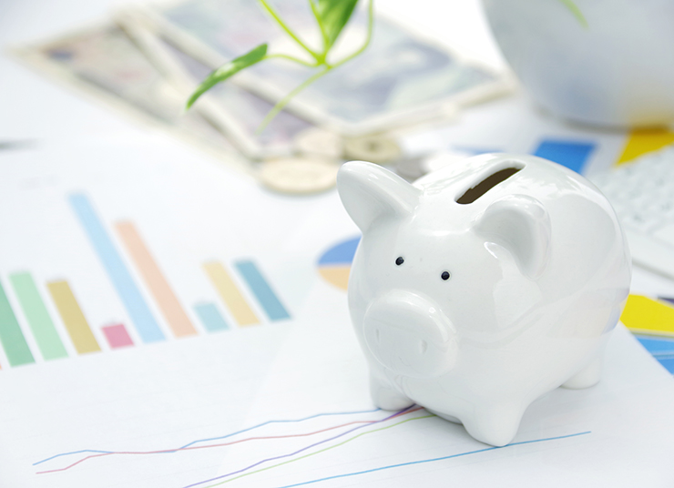 貯金と投資はどう使い分けたらいいの？「バブル時代と今は違います」