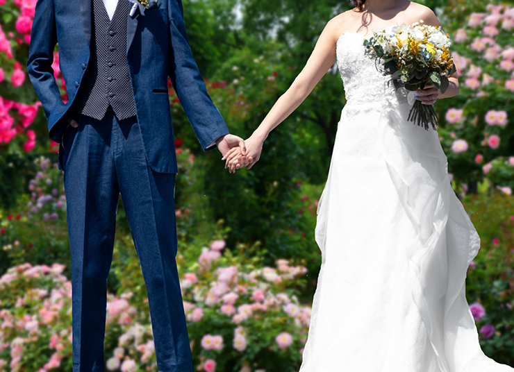 結婚にかかるお金はどのくらい？知っておきたいことと貯め方を紹介