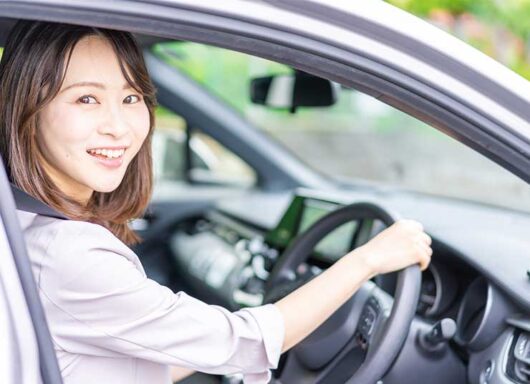 自動車保険とは？選び方のコツをご紹介
