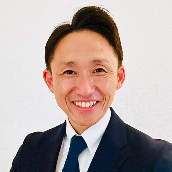 久保 俊氏