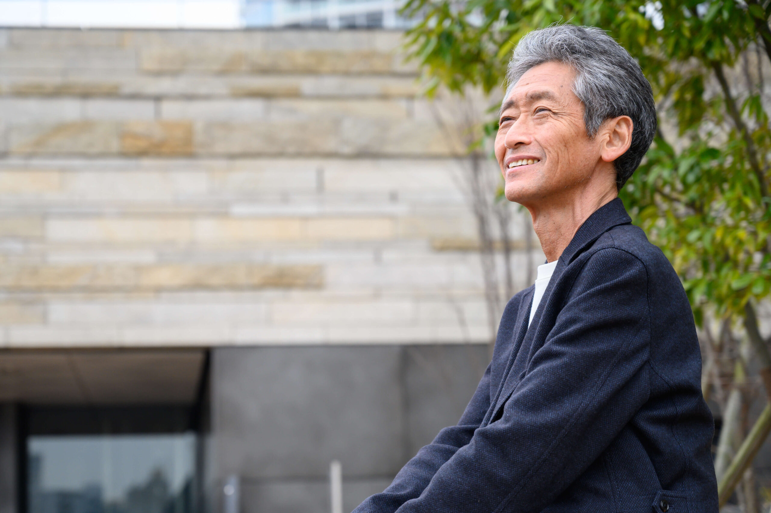 小野さま・60代男性