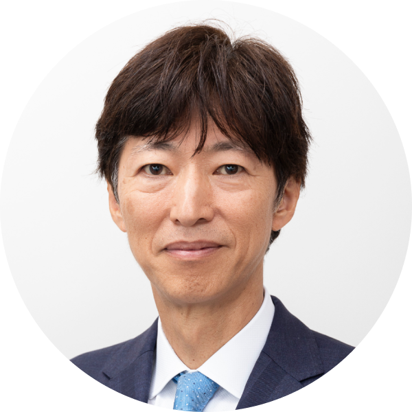 中野 晴啓氏