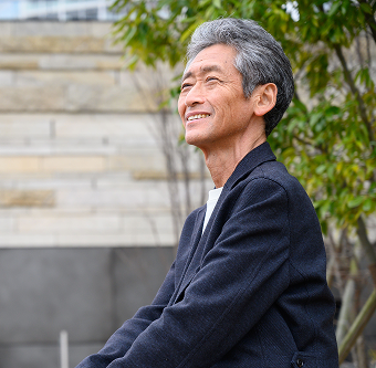 小野さま・60代男性