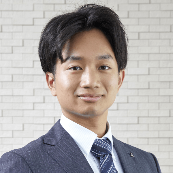 清田 幸佑氏